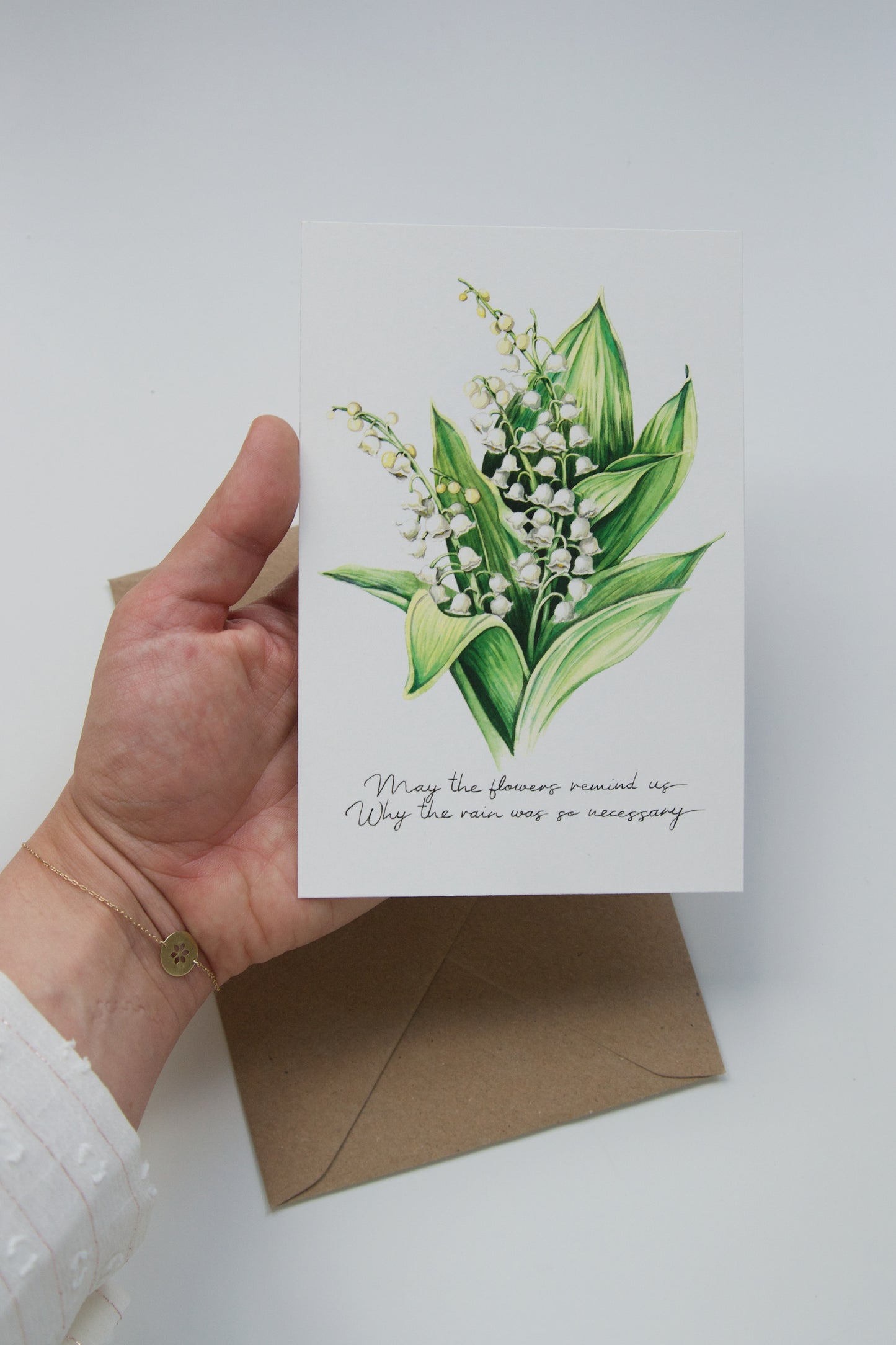 Lilly of the Valley