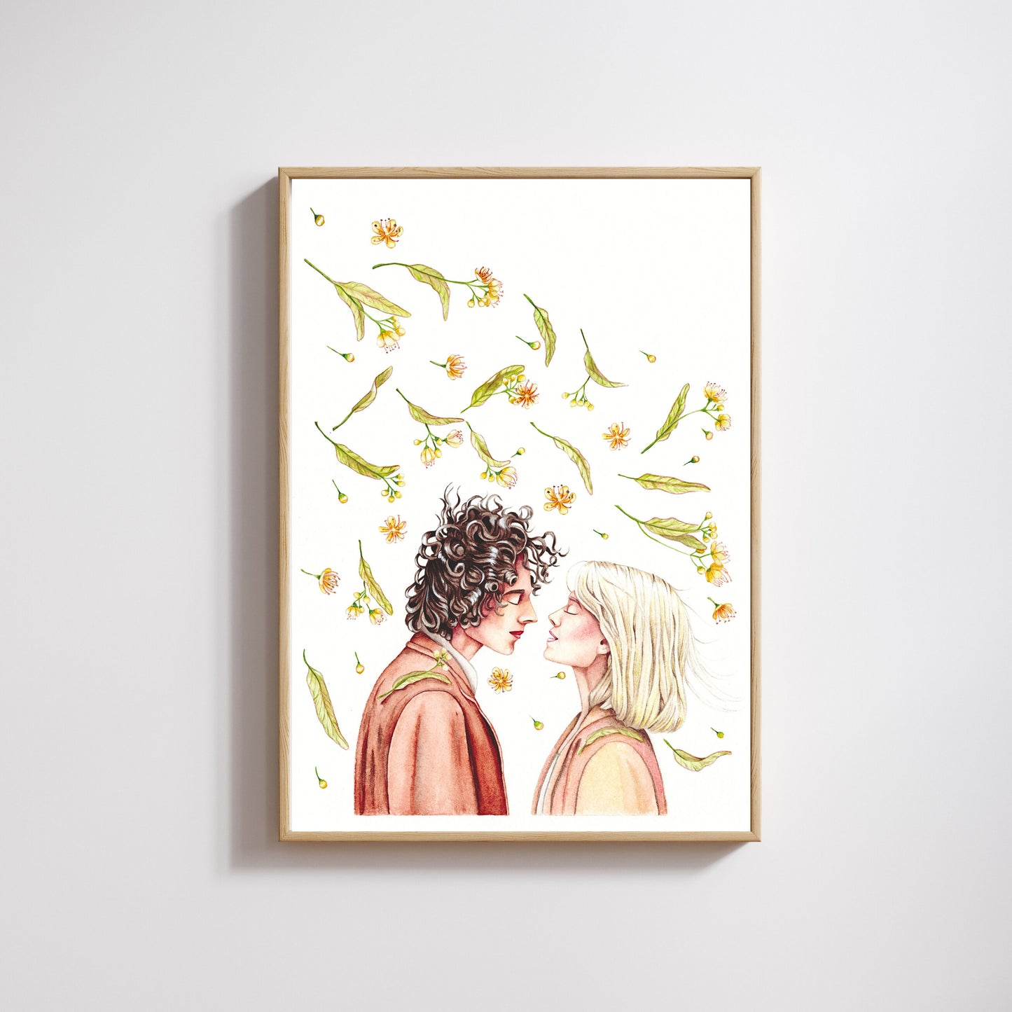 Linden Lovers