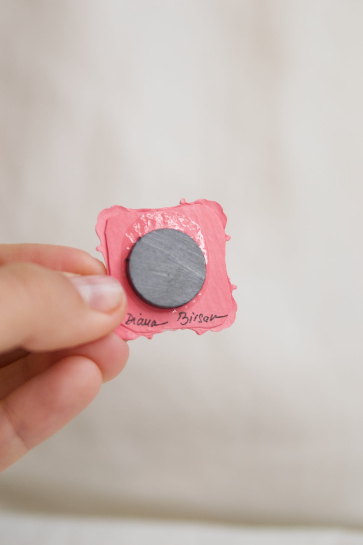 The Mini Book
