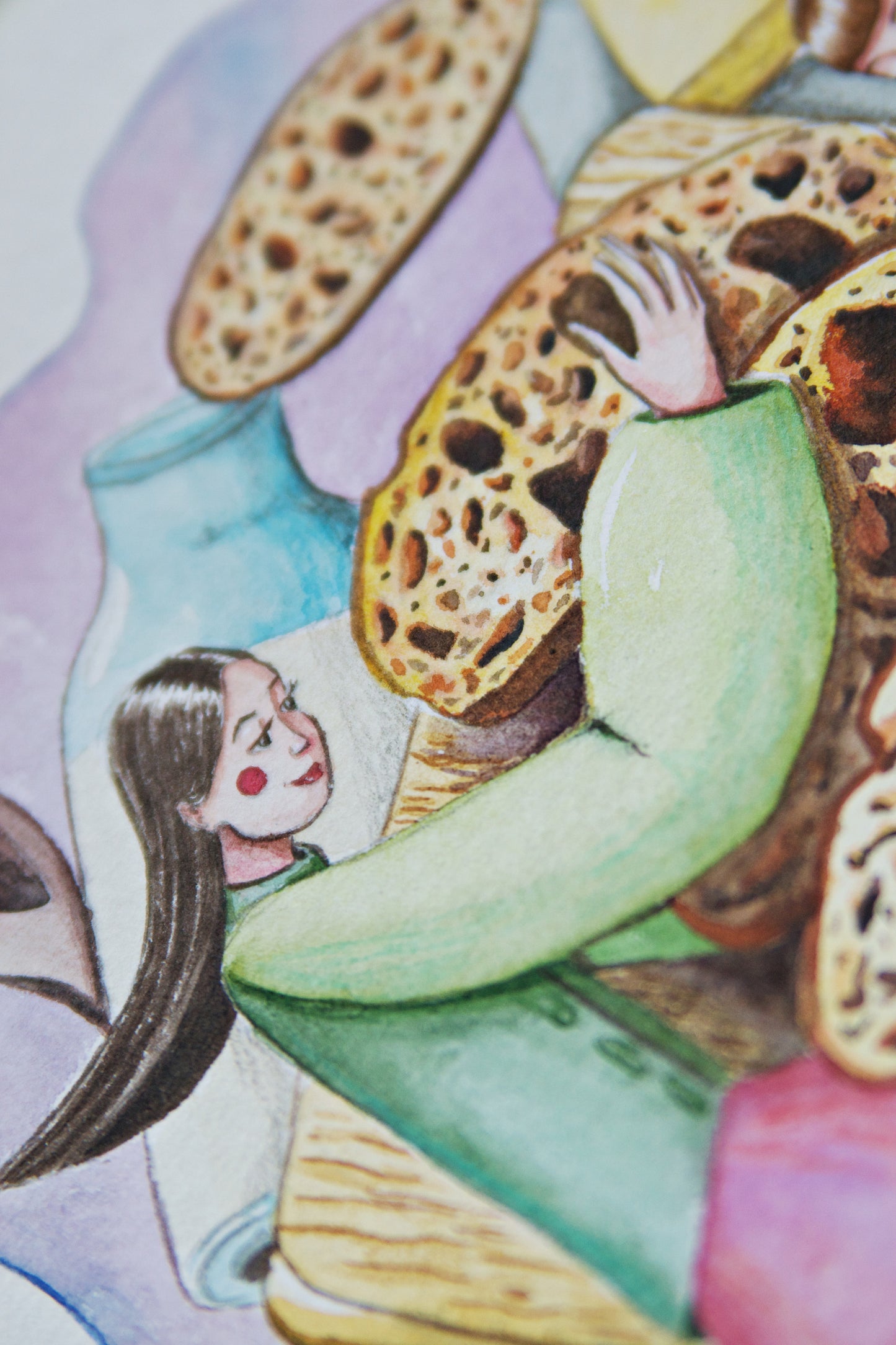 Bread Companions