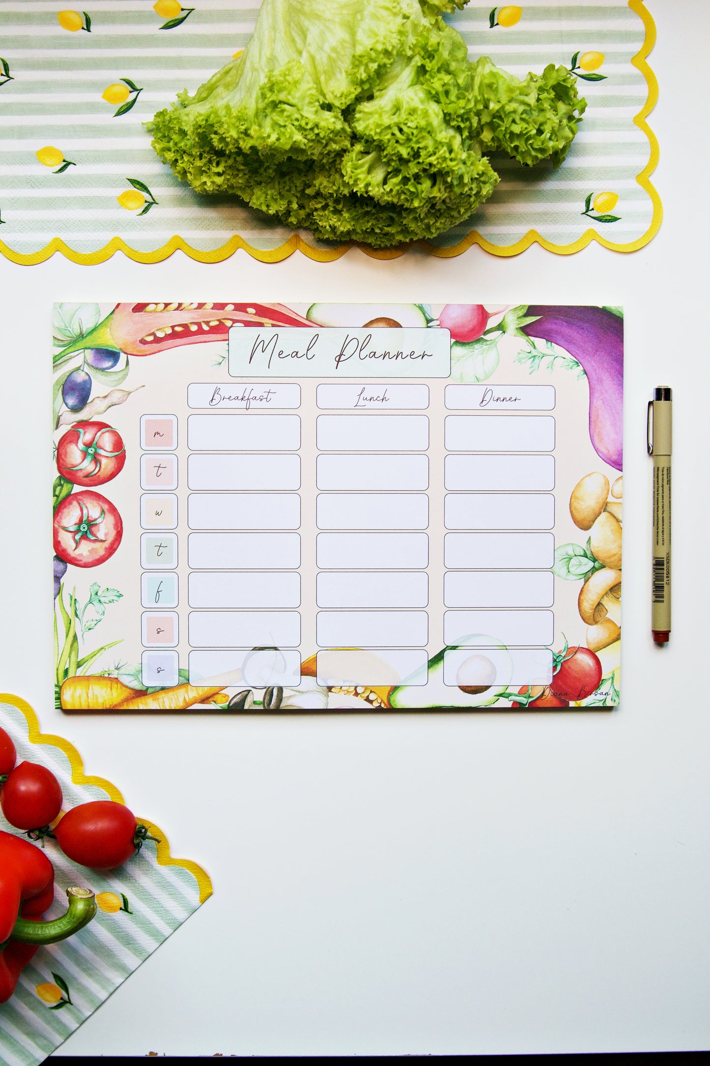 Meal Planner
