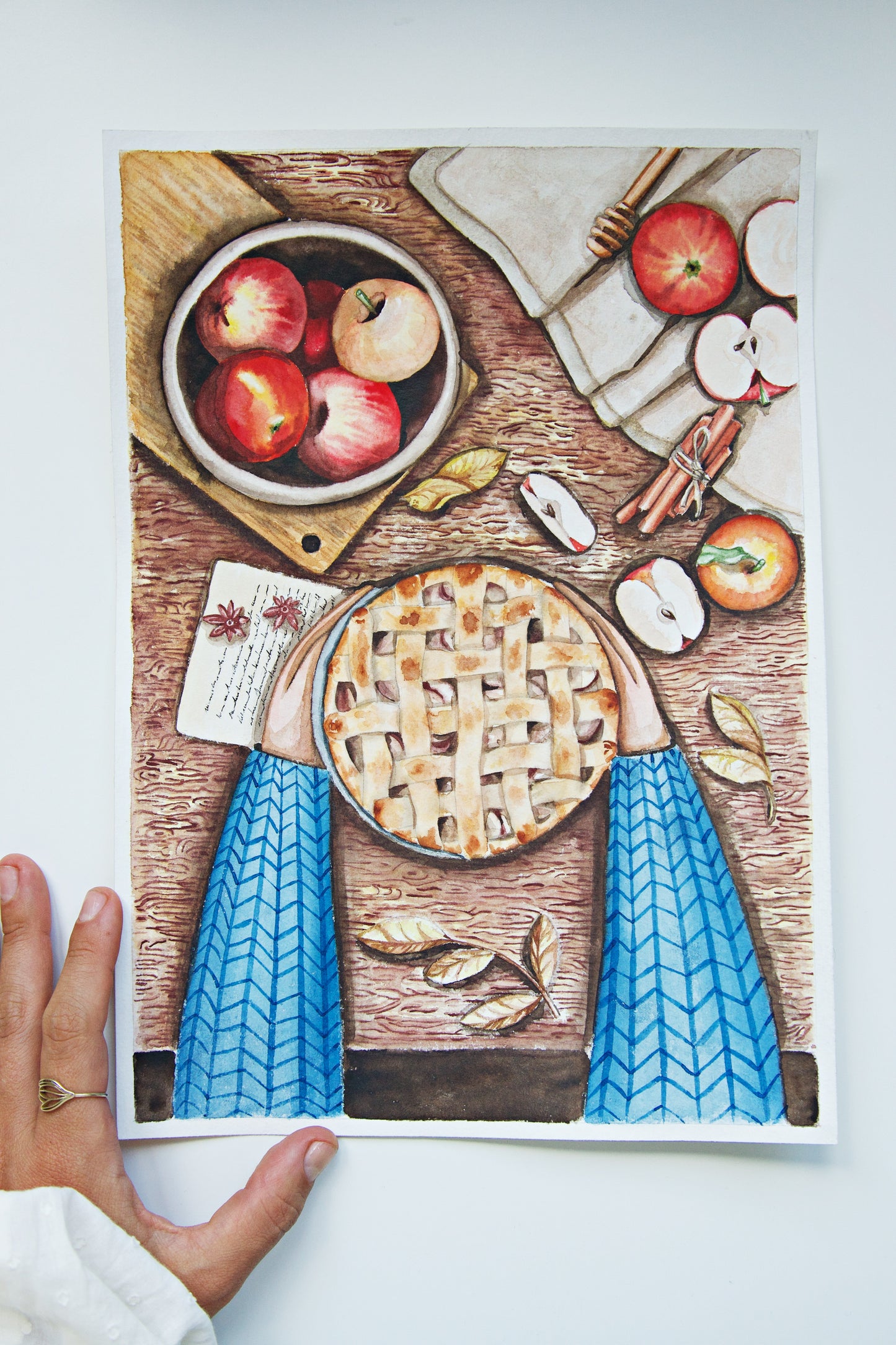 Apple Pie