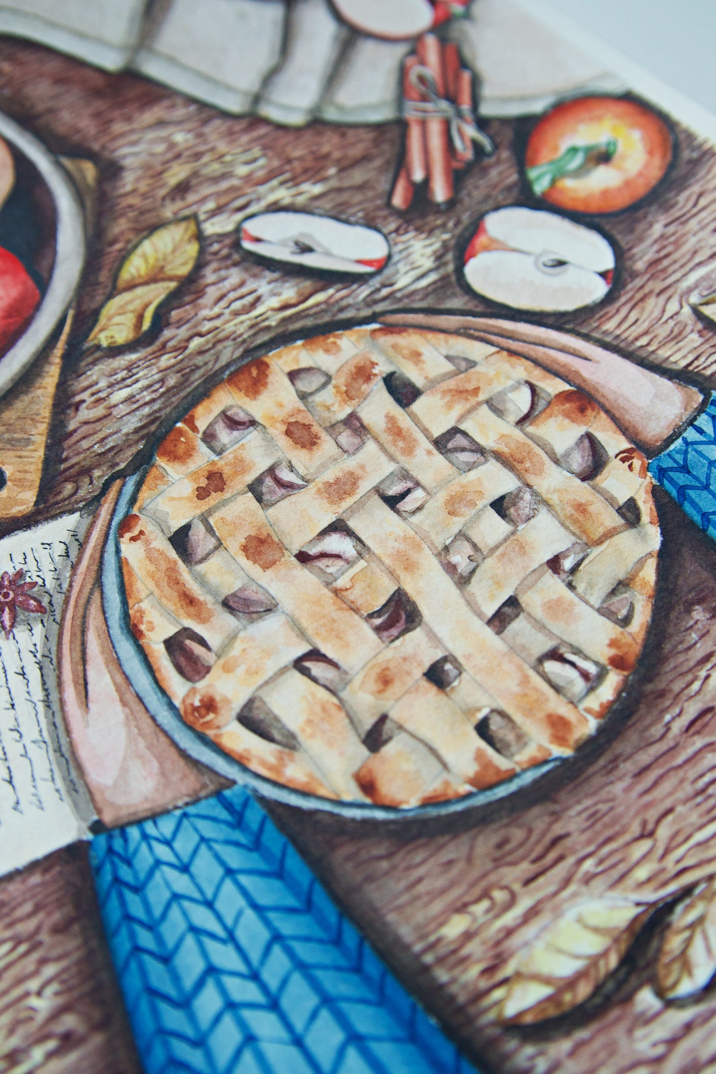 Apple Pie