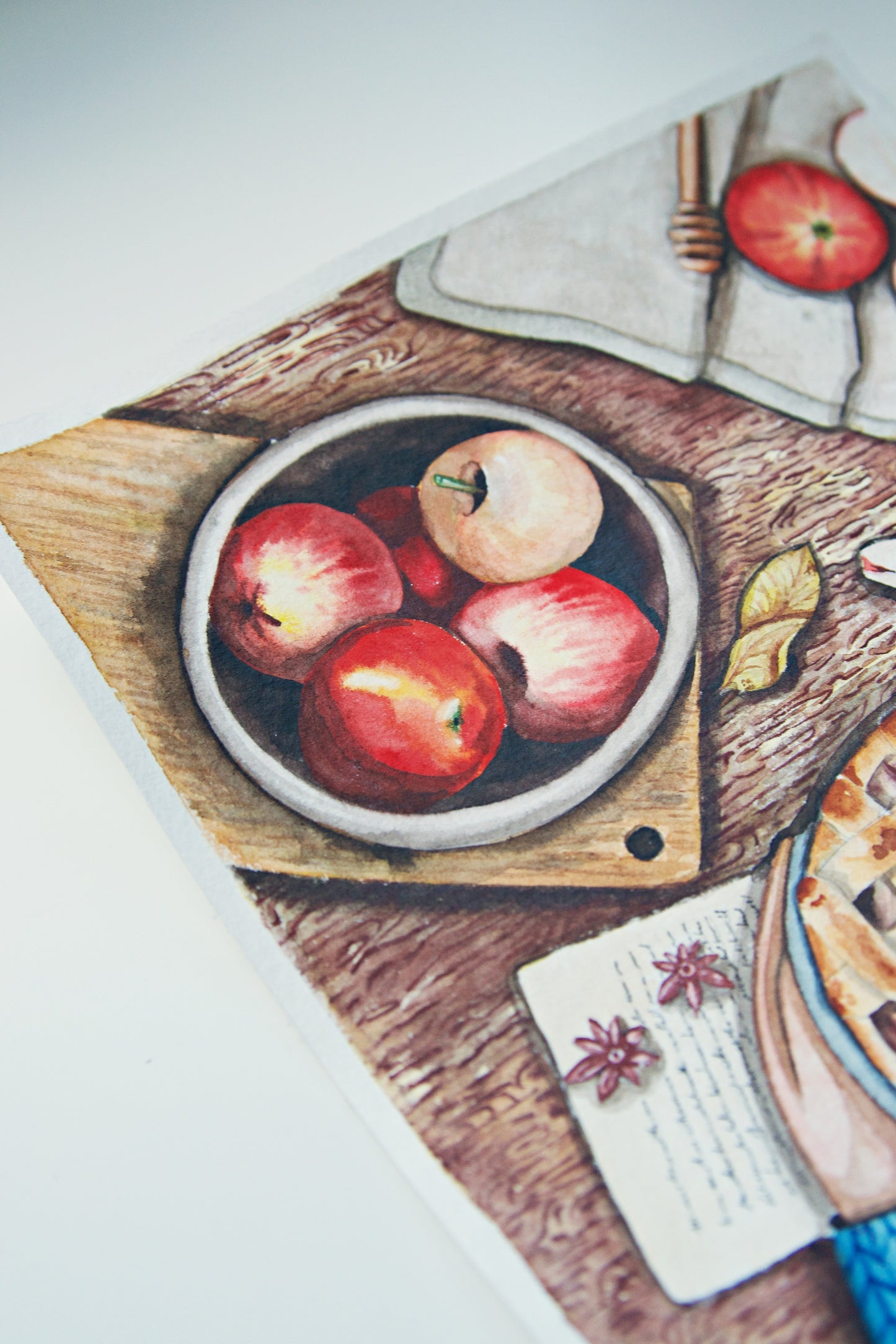 Apple Pie