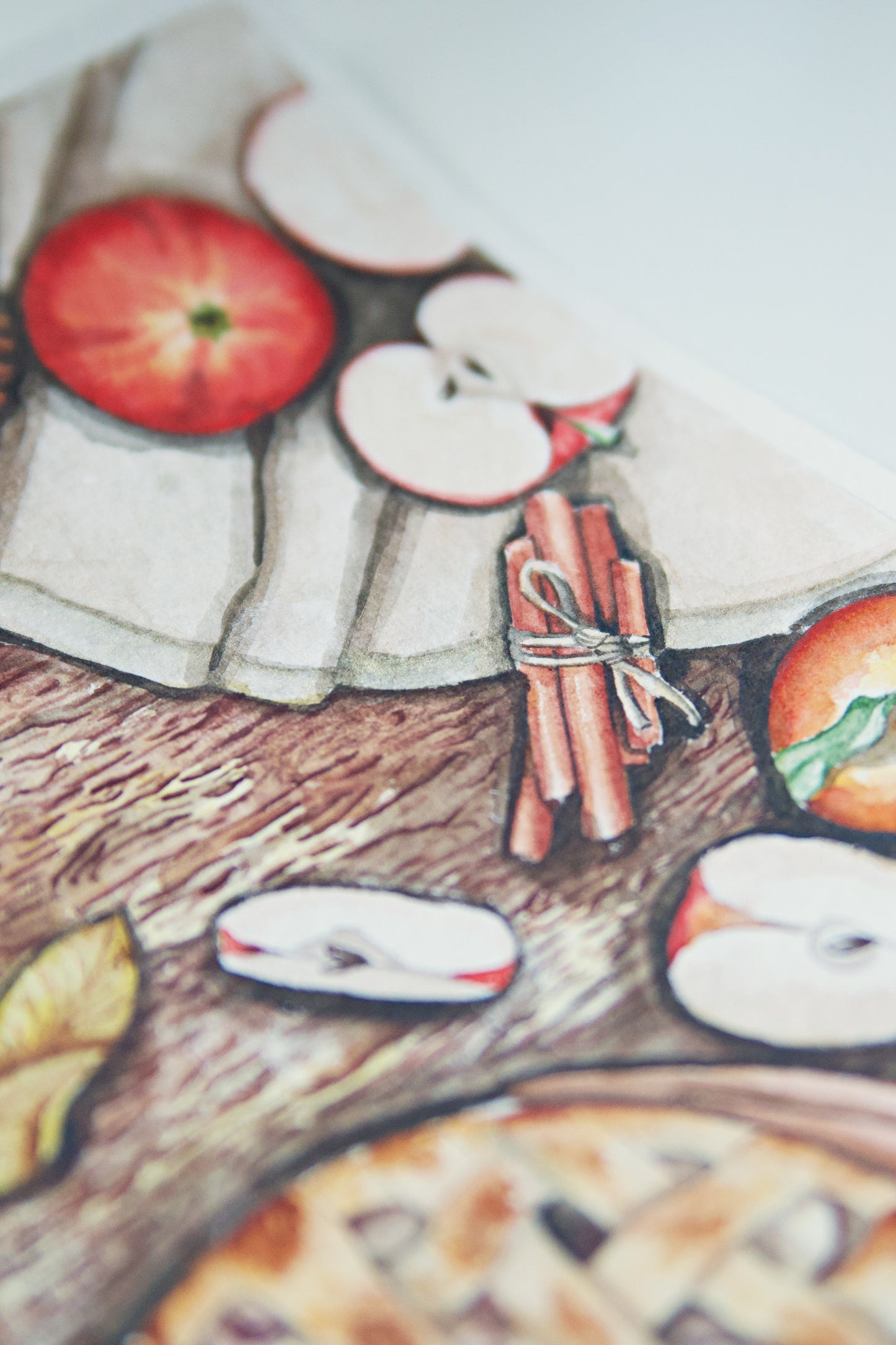 Apple Pie