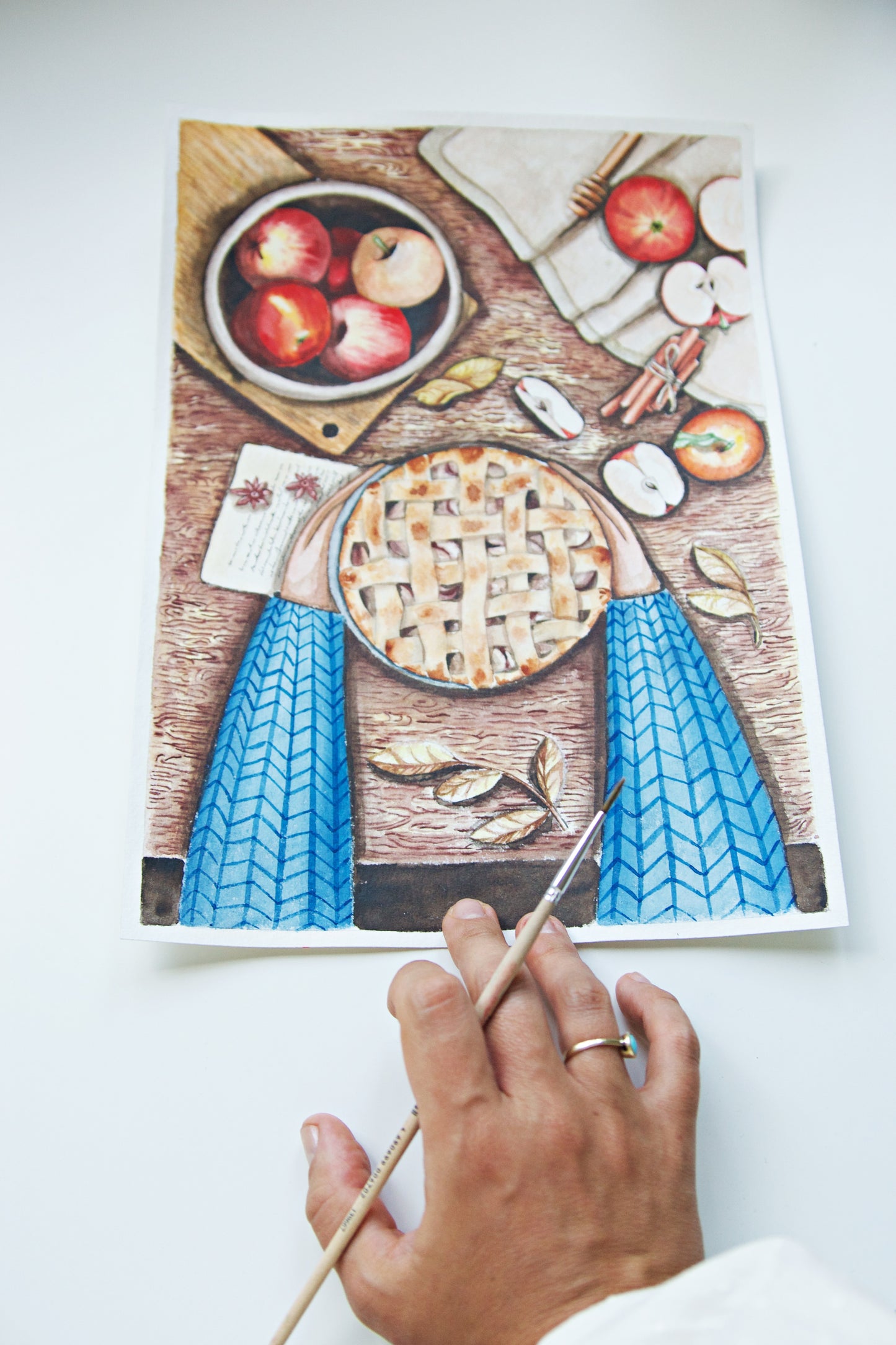 Apple Pie