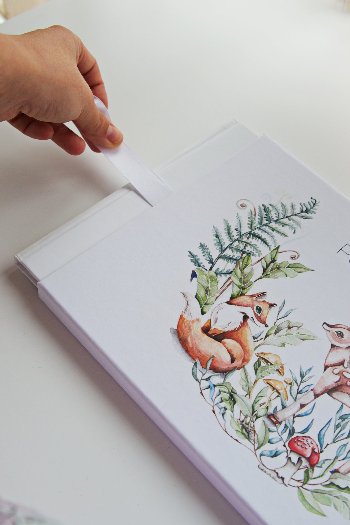 Baby Journal