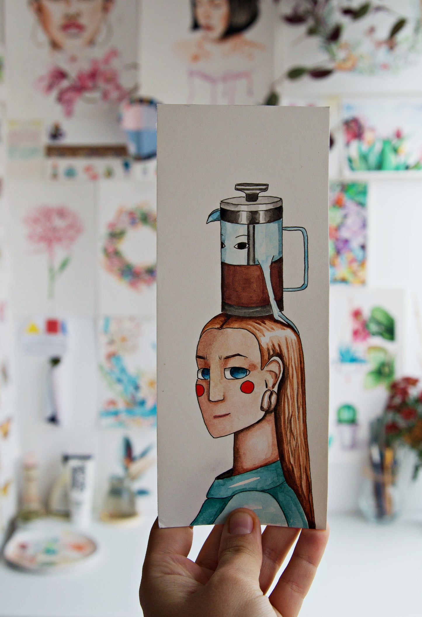 La Cafetiere