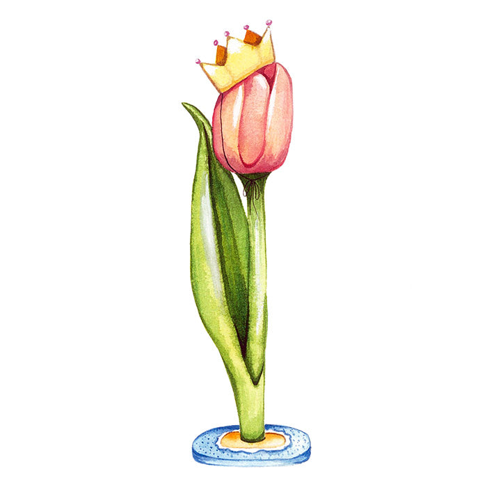 The Tulip