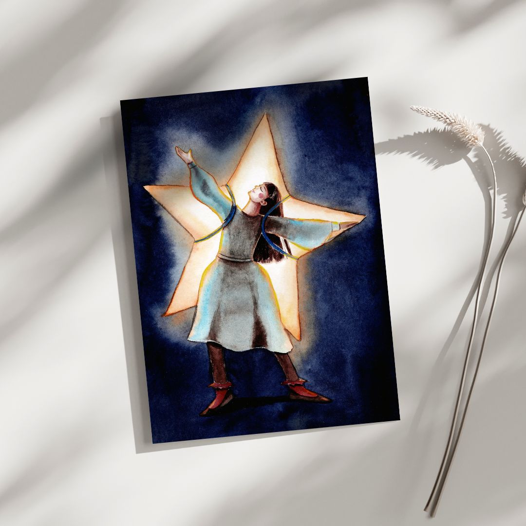 You are a Star
