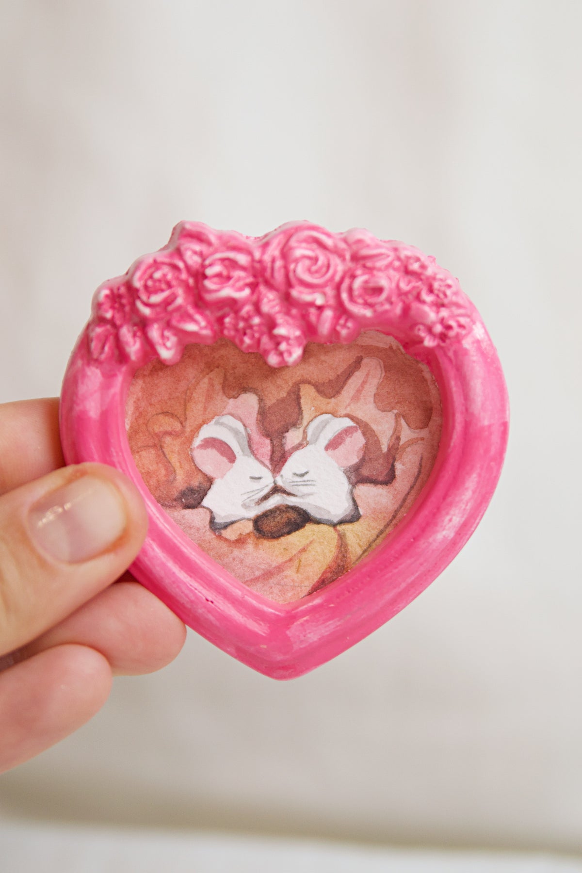 Mice Love II