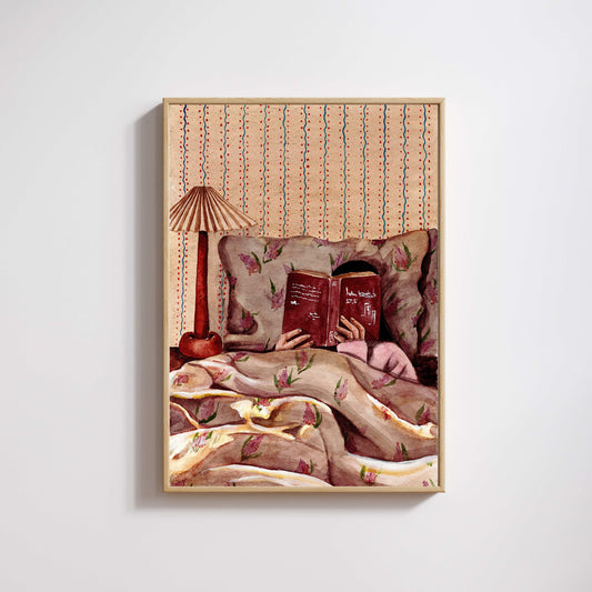 Slow down for a moment