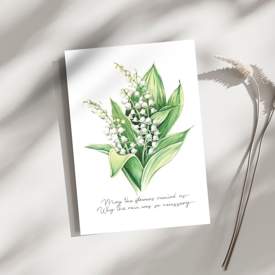 Lilly of the Valley