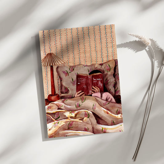 Slow down for a moment