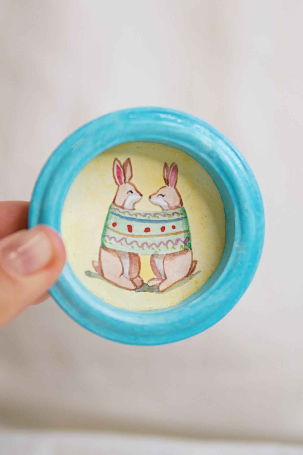 Bunny Love