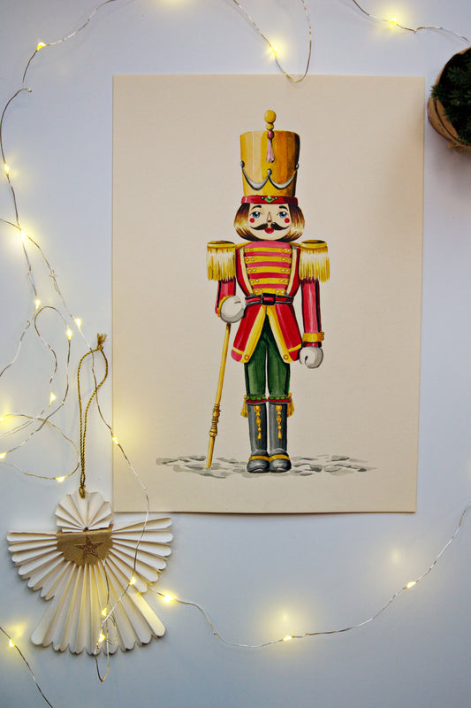 The Nutcracker