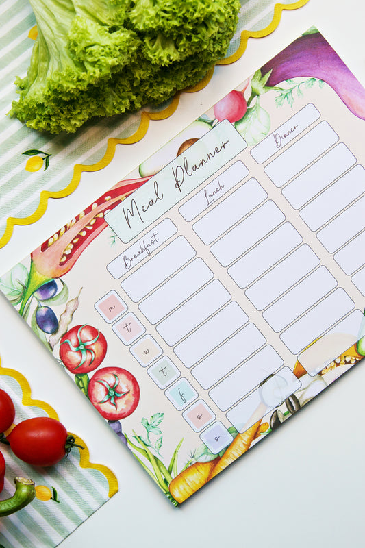 Meal Planner