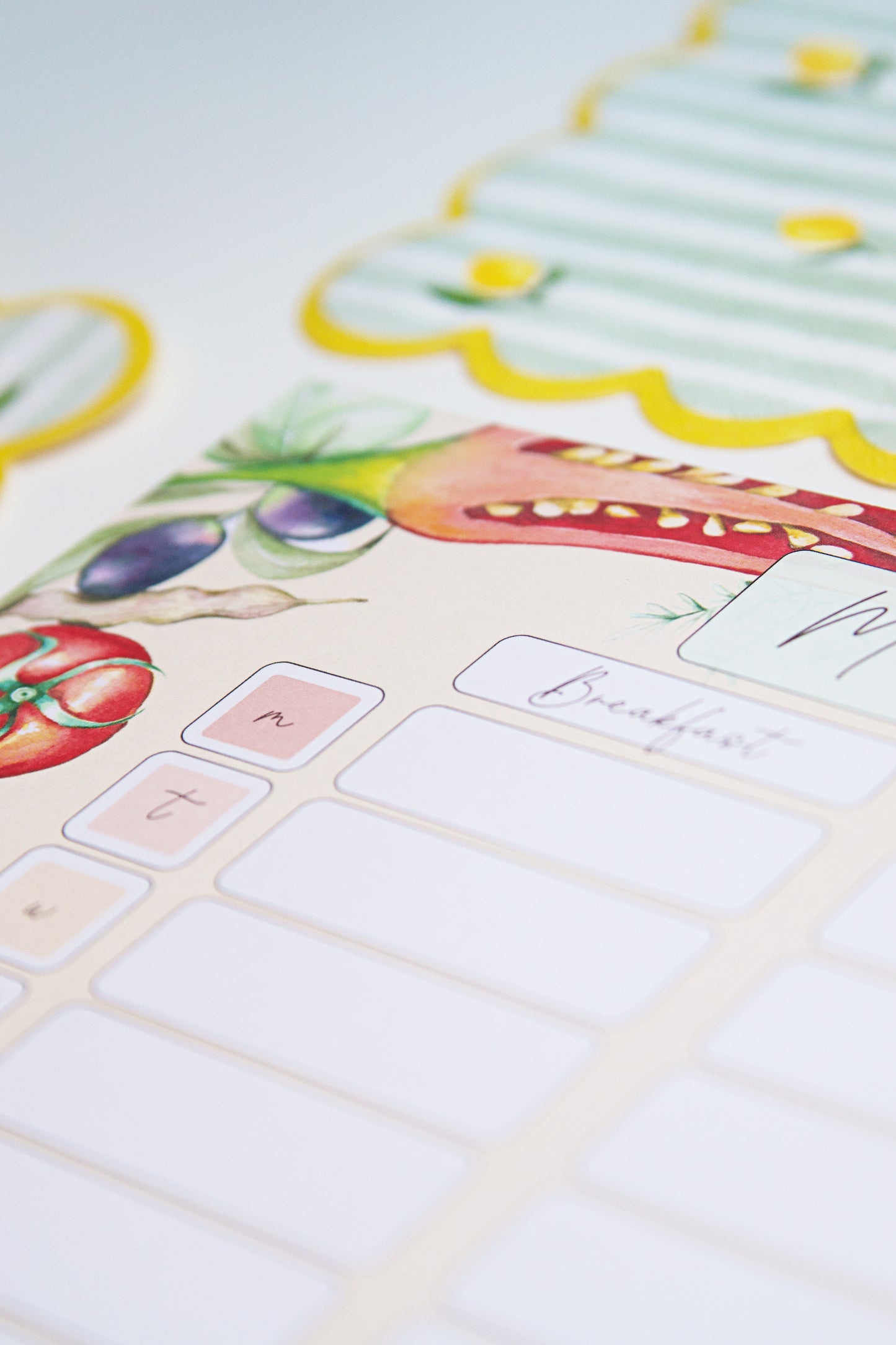 Meal Planner