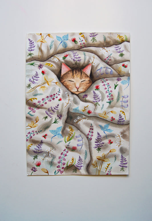 The Sleeping Beauty II