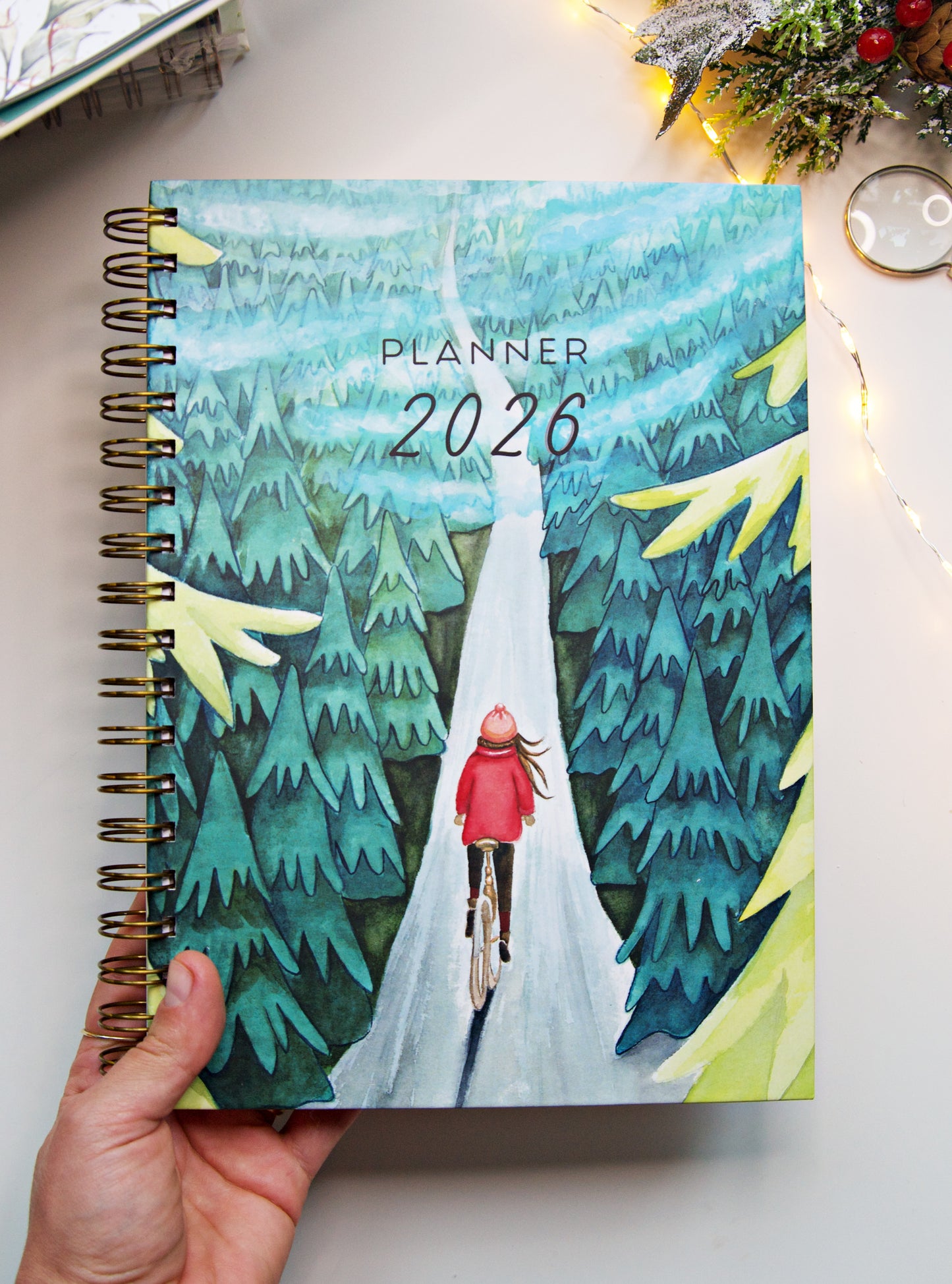 Planner 2026