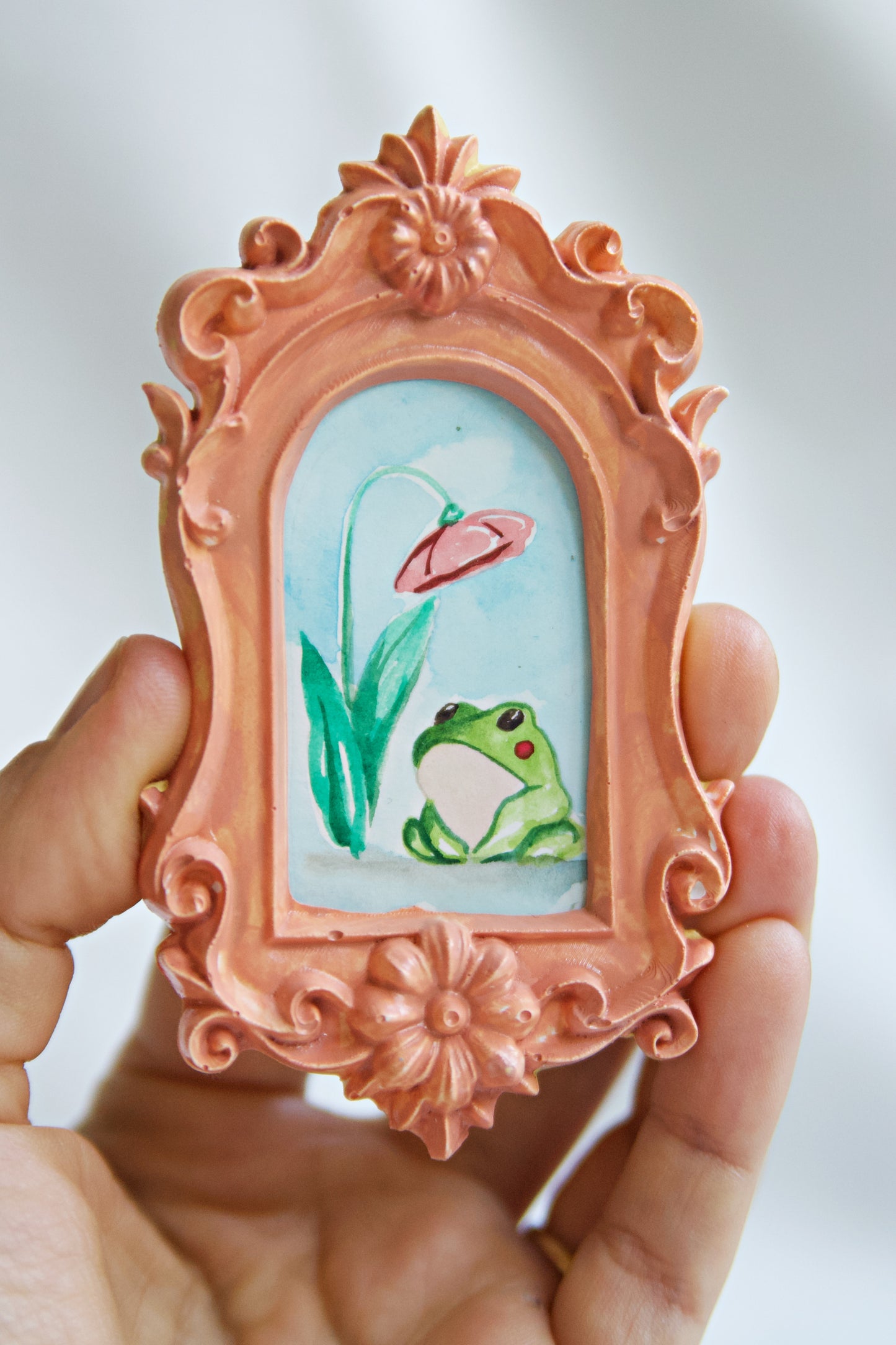The Frog