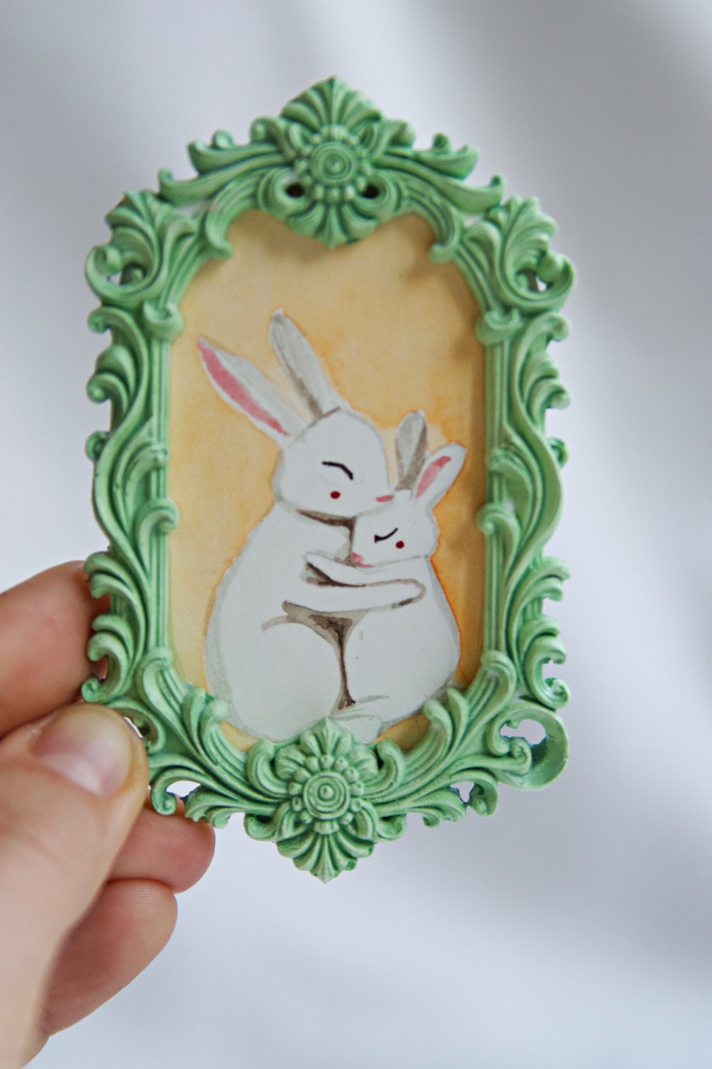 Bunny Love