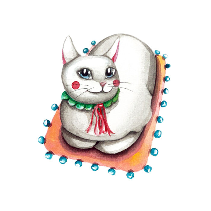 The Cat