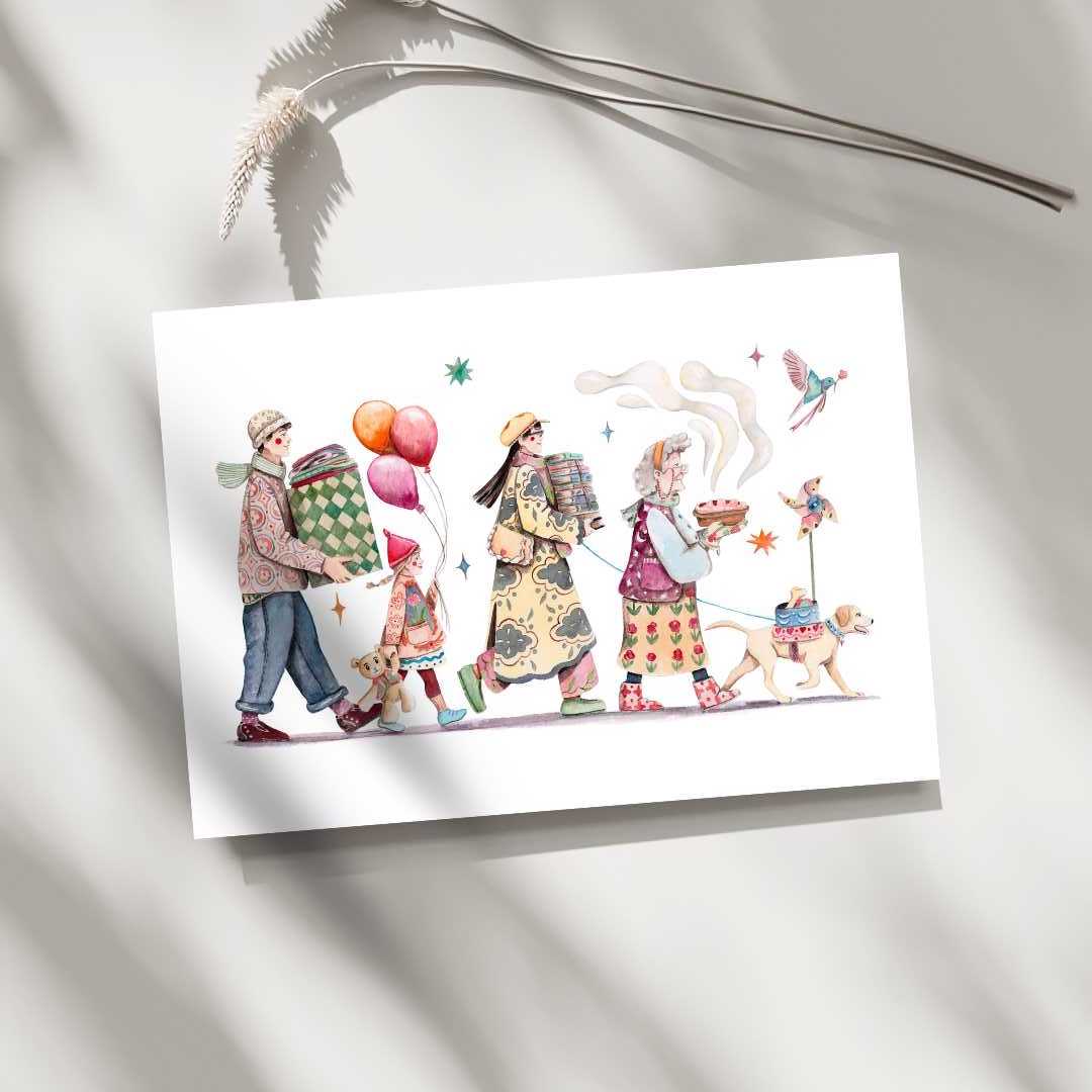 Ajut cum pot - lucrare în parteneriat cu mișcarea 'ajut cum pot' - 10% din vânzări se duc spre ei